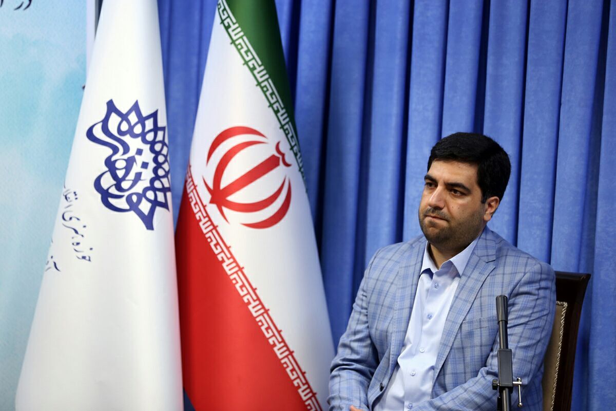 بلاغی