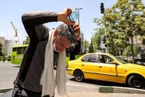 وقوع دما‌های ۴۸ و ۴۹ درجه و بالاتر در اغلب نقاط استان پیش بینی می‌شود 