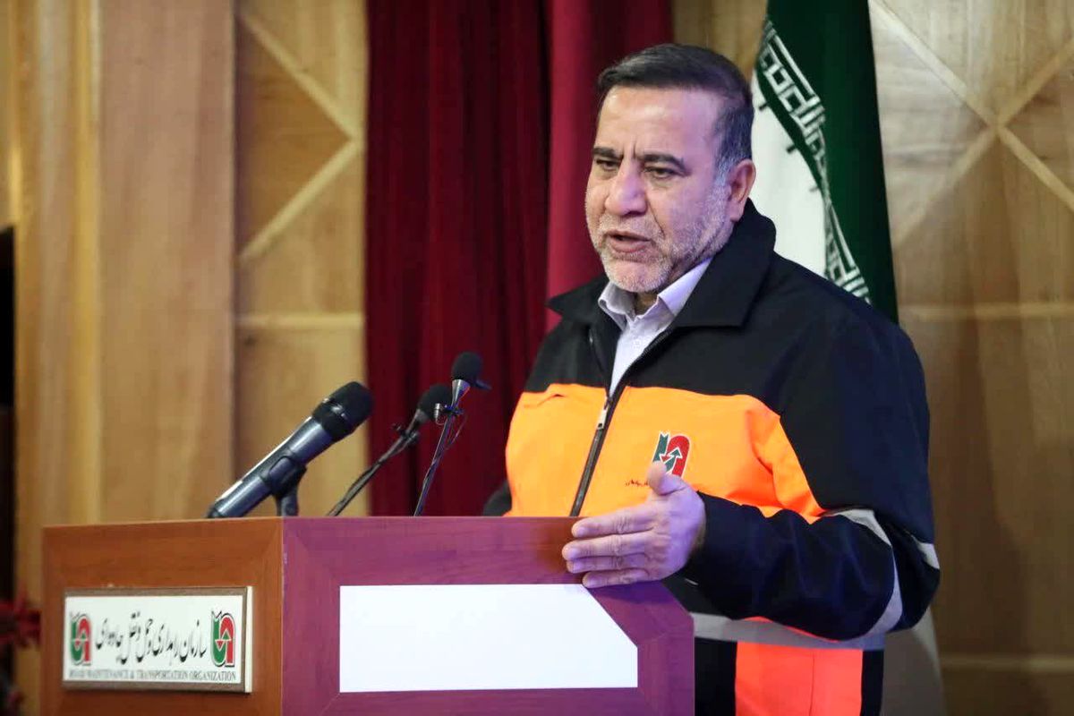 معاون وزیر راه و شهرسازی