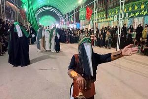 سوگواره ملی تئاتر اربعین؛ پیوند هنر متعهد با بزرگ‌ترین اجتماع مذهبی جهان است