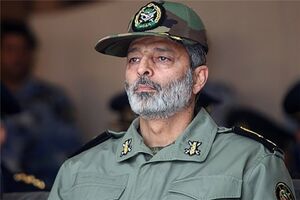 قصد تعدی و تجاوز به هیچ کشوری نداریم