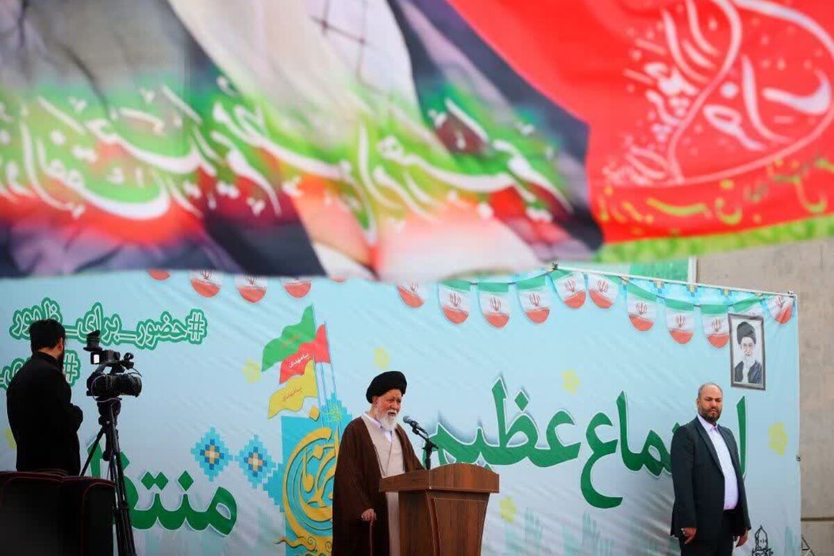 اجتماع منتظران 