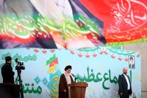 انتظار فرج با حرکت و عمل معنا پیدا می‌کند