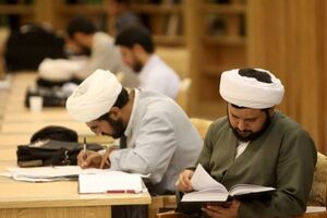 نتایج اولیه آزمون پذیرش حوزه های علمیه اعلام شد