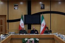 پیروزی نیروهای مسلح باید در دیپلماسی براساس منافع ملی تکمیل شود