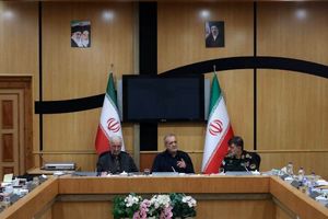پیروزی نیروهای مسلح باید در دیپلماسی براساس منافع ملی تکمیل شود