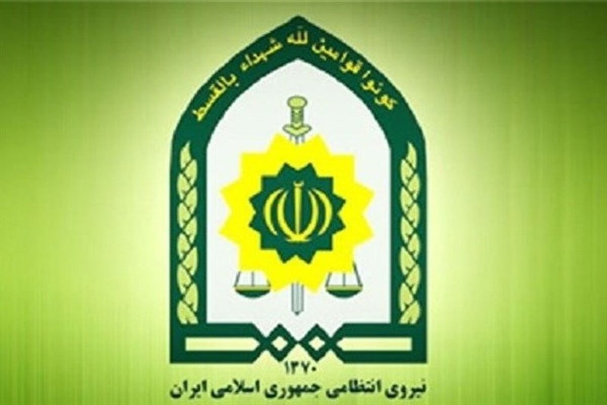 نیروی انتظامی