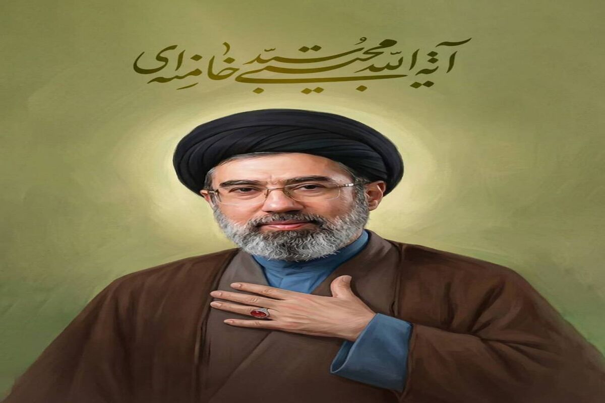 رهبر انقلاب