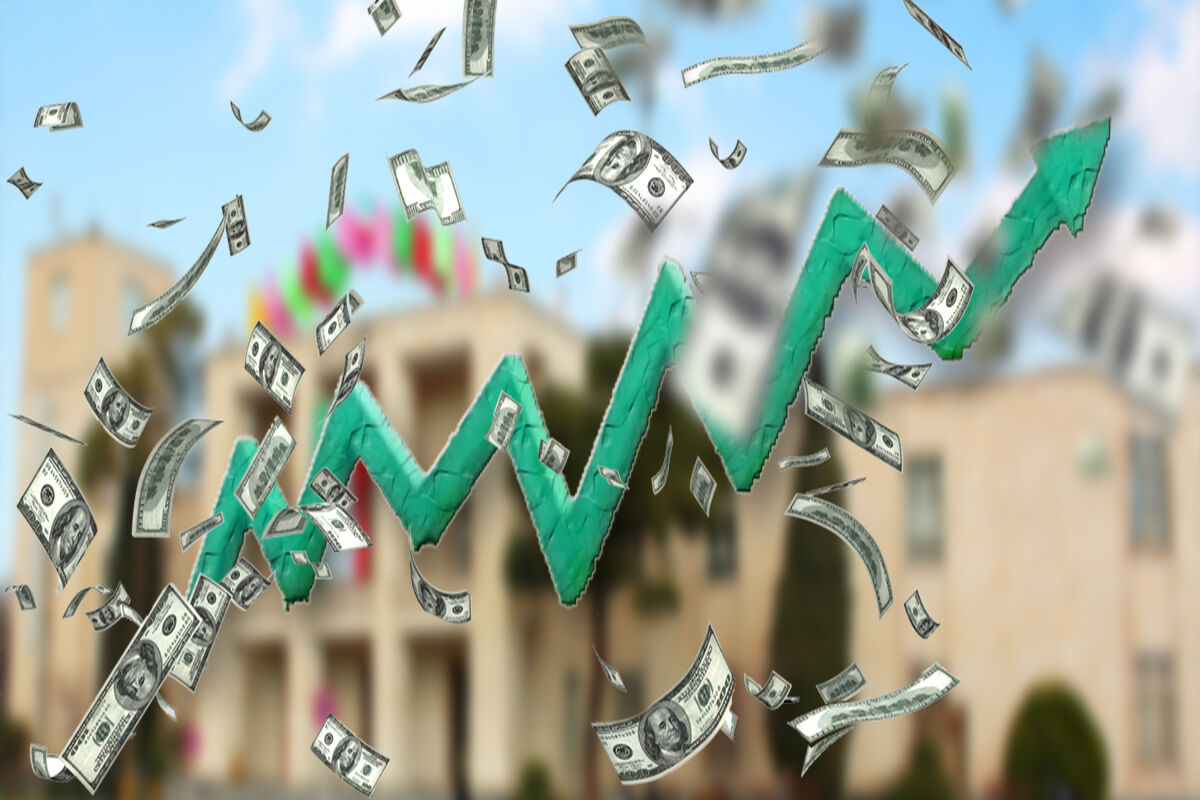 منابع درآمدی شهرداری اصفهان