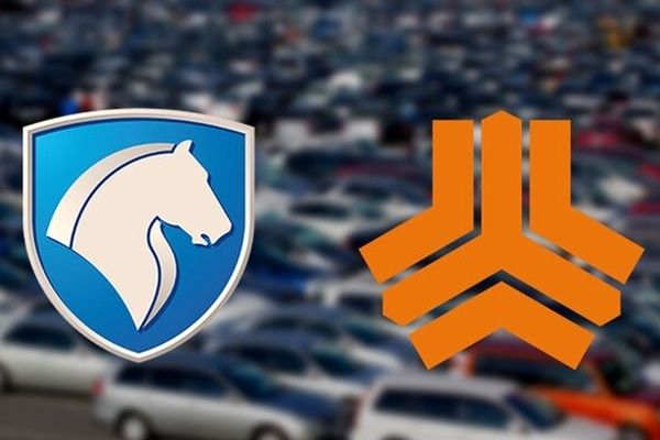 قیمت خودرو امروز ۲۶ آذر ۱۴۰۴ در بازار مشخص شد