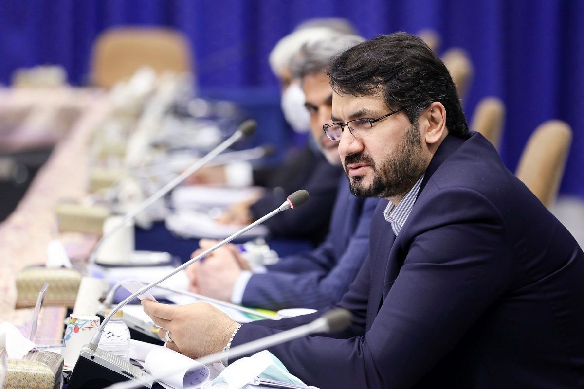 وزیر راه و شهرسازی