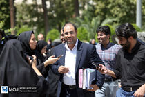 نتایج اعتراضات رتبه‌بندی به‌زودی و همزمان با صدور احکام جدید اعلام می‌شود