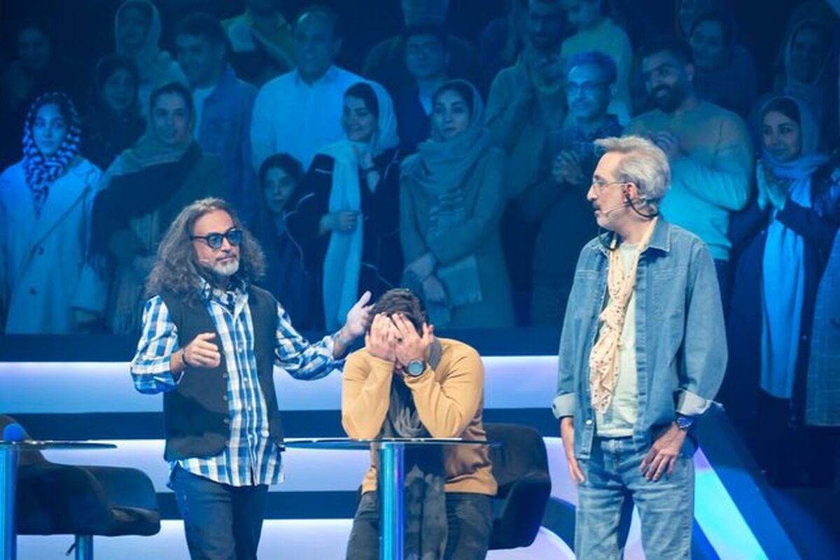 برنامه صداتو