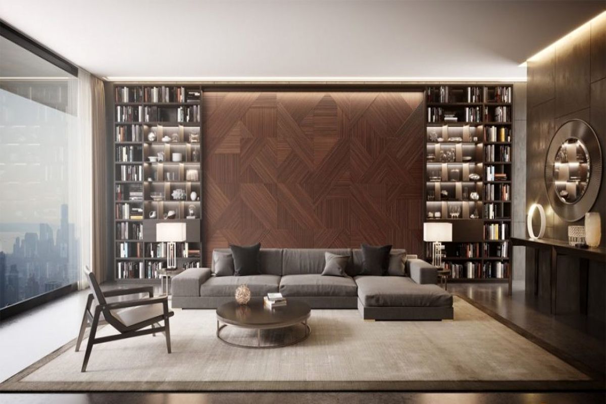 نمایشگاه دکوراسیون داخلی