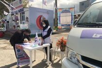 ارائه بیش از 2 هزار نفر خدمات اورژانس اجتماعی در ایام نوروز 1401