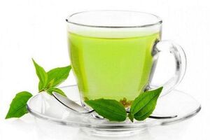فواید چای سبز بر سلامت روان