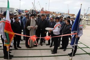 رشد ترانزیت کالا از بنادر شمالی به ۱۷۷ درصد رسیده است/یک میلیون تن سیلو در بنادر کشور در دست ساخت است