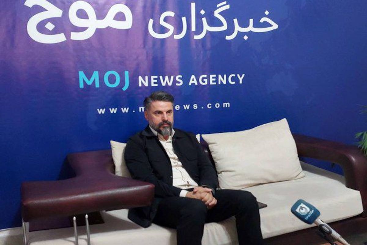 مدیر عامل شرکت شهرکهای صنعتی استان اردبیل