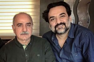 نخستین تجربه خوانندگی «پرویز پرستویی» منتشر می‌شود