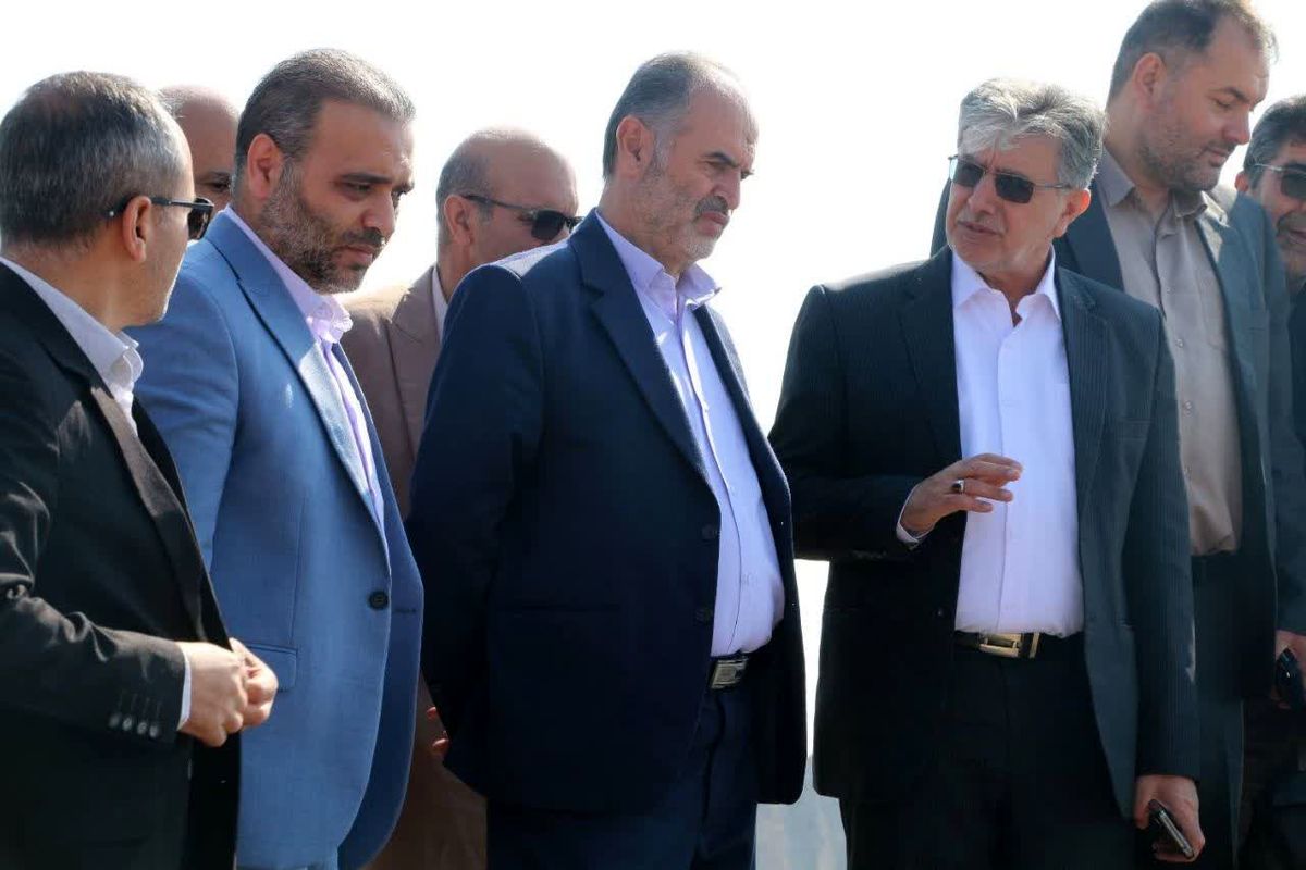 شیلات اردبیل