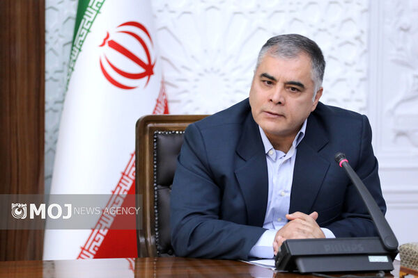 در همه میادین شاهد رشد تولید گاز خواهیم بود