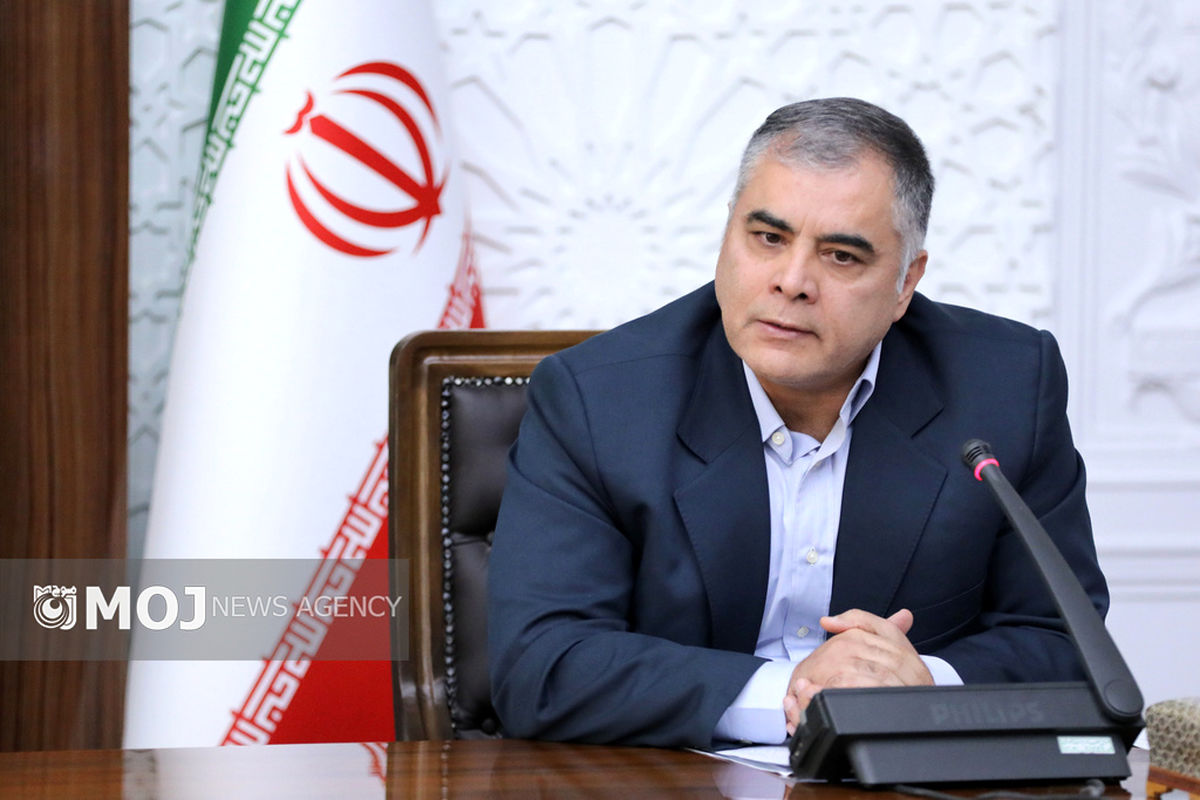 ایران کماکان به دنبال واردات گاز از روسیه است + فیلم