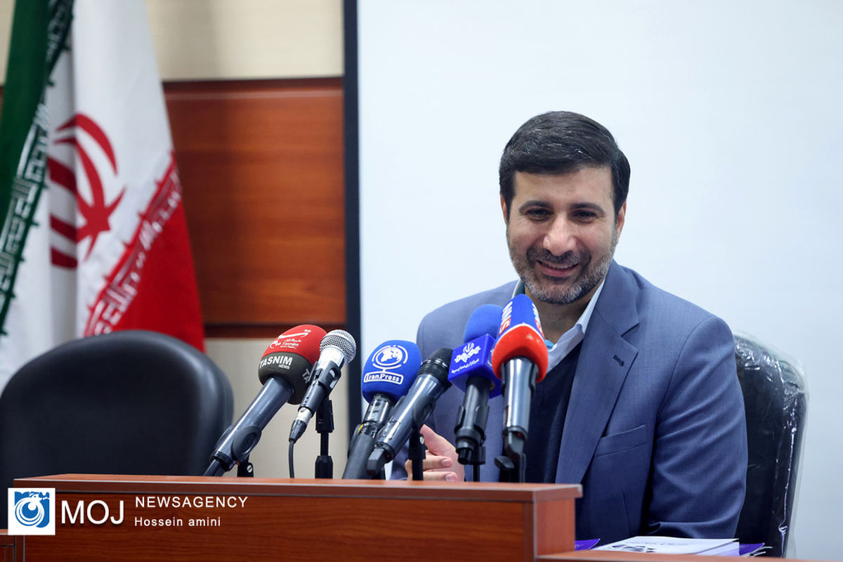 جلسه پرسش و پاسخ سخنگوی شورای نگهبان در دانشگاه تهران