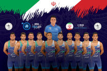 فرنگی کاران از روز پنجشنبه به مصاف حریفان می‌روند