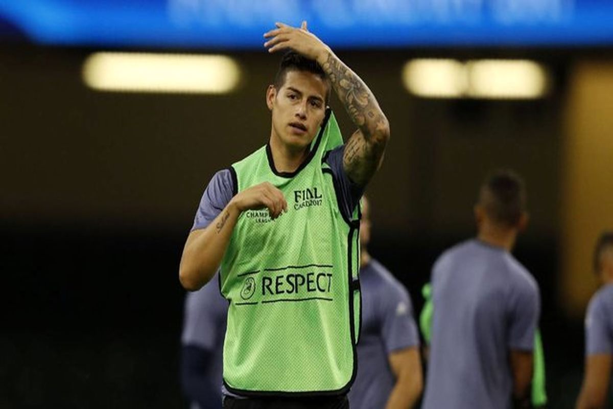 خامس رودریگز