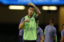 رودریگس با بهترین آمار از رئال مادرید می‌رود