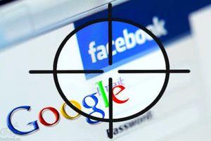 صدور لزوم تحقیقات از فیسبوک و گوگل 