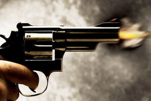 حمله مسلحانه به مامور نیروی انتظامی استان فارس