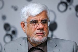 عارف درگذشت فرزند شهید دادمان را تسلیت گفت