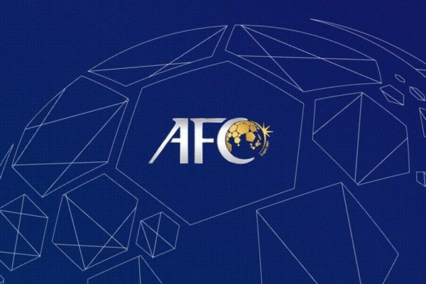ضرب‌الاجل AFC برای پایان لیگ‌های آسیایی اعلام شد