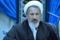 پیاده‌روی اربعین بهترین فرصت تبلیغ دین توسط روحانیون لرستان است