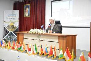 آزادی بیان برای اهانت به مقدسات مسلمانان قابل پذیرش نیست