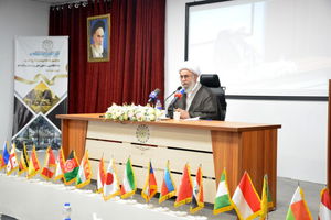 آزادی بیان برای اهانت به مقدسات مسلمانان قابل پذیرش نیست