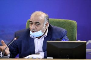 مردم باید همچون مرحله اول کرونا خسارات را به حداقل برسانند