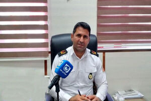 راه‌اندازی دو ایستگاه جدید آتش‌نشانی در ایلام/ کاهش حوادث در گرو همکاری مردم