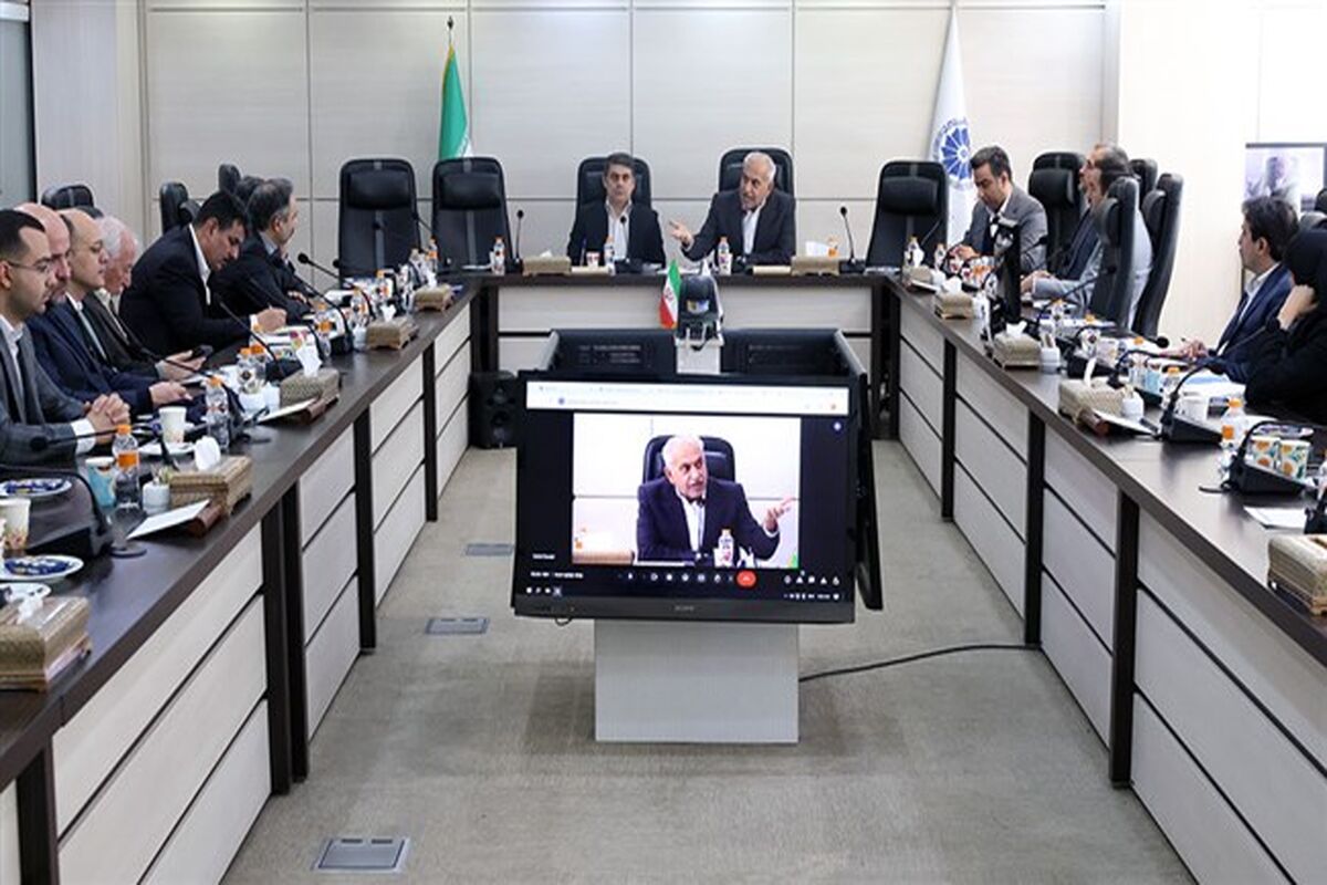 اتاق ایران