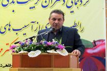 800 مدرسه مروج سلامت دراستان گیلان فعالیت می کنند