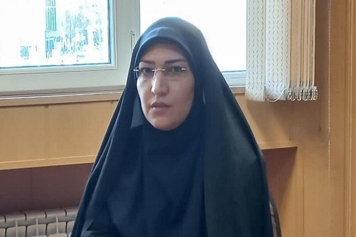 مدیر کل امور بانوان