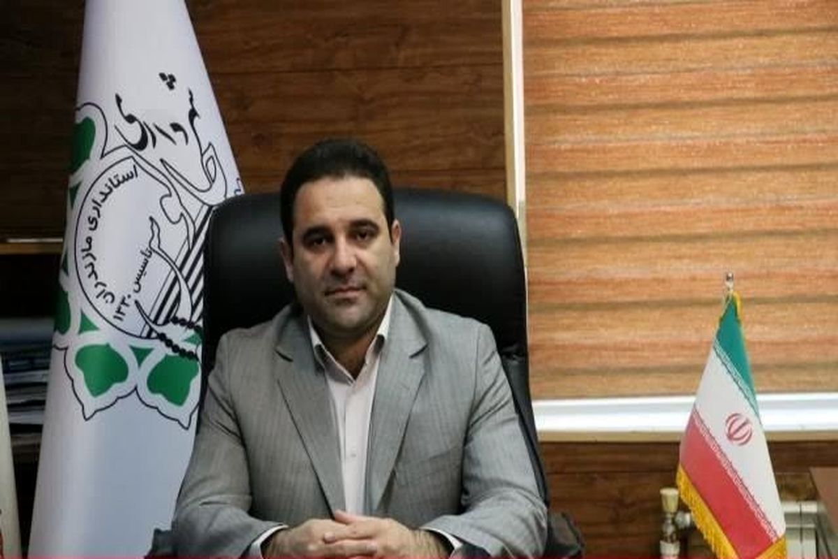 شهردار چالوس 