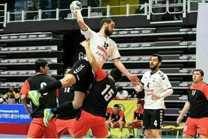 برنامه دیدارهای هفته شانزدهم لیگ برتر هندبال