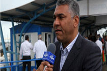 رشد 10 درصدی تخلیه و بارگیری کالا در بندر شهید رجایی