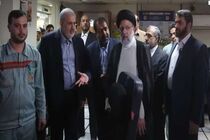  افتتاح نخستین واحد گازی نیروگاه سیکل ترکیبی شرکت فولاد مبارکه 