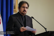 طرح ادعاهایی مبنی بر دخالت ایران در امور داخلی دیگر کشورها بی‌پایه است