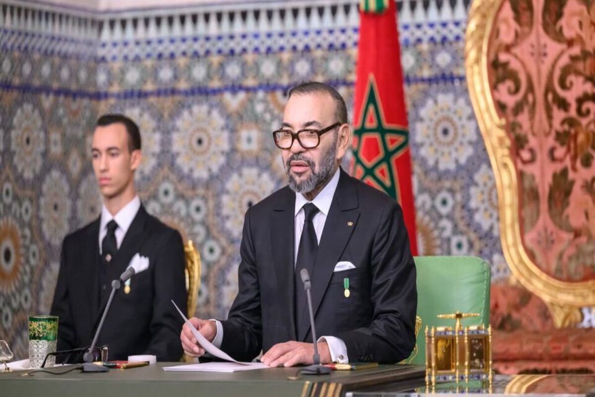 مراکش