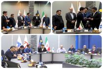 قطار تغییرات بانک مسکن در ایستگاه ناواکو/ علیخانی سکان هدایت ناواکو را بدست گرفت