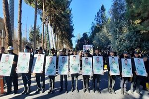 انتقام سختی در انتظار تروریست‌ها است